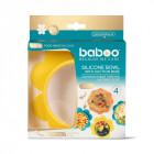 Baboo 9021 No-Slip suction bowl