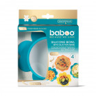 Baboo 9022 No-Slip suction bowl