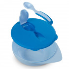 Baboo 9029 Bowl with lid and spoon