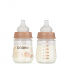 Baboo Anti-colic feeding bottle 0+ months 180ml