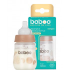 Baboo Anti-colic feeding bottle 0+ months 180ml