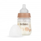 Baboo Anti-colic feeding bottle 0+ months 180ml