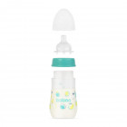 Baboo Anti-colic feeding bottle 3+ months 250ml