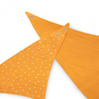 Baboo Bandana-bib 2pcs