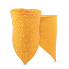 Baboo Bandana-bib 2pcs