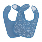 Baboo Bib 2pcs Baboo Bib 2pcs