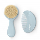 Baboo Comb and brush set