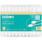 Baboo Cotton swabs 