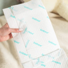 Baboo Disposable changing pads 60×45cm 20pcs