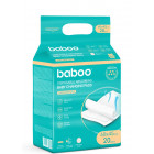 Baboo Одноразовые пеленки 60х45см 20шт