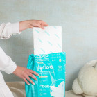 Baboo Disposable changing pads 60×90cm 20pcs