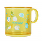 Baboo Non-slip bottom cup 170ml