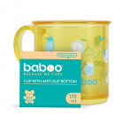 Baboo Non-slip bottom cup 170ml