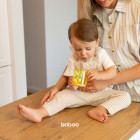 Baboo Non-slip bottom cup 170ml