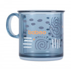 Baboo Стакан с нескользящим дном 170мл