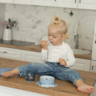 Baboo Стакан с нескользящим дном 170мл