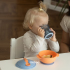 Baboo Стакан с нескользящим дном 170мл