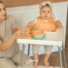 Baboo Non-slip bottom cup 170ml