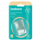 Baboo Pacifier holder