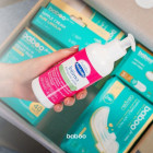 Baboo Postpartum care set for moms, size L