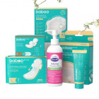 Baboo Postpartum care set for moms, size L