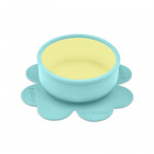 Baboo Silicone Suction bowl