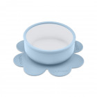 Baboo Silicone Suction bowl