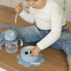 Baboo Silicone Suction bowl