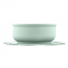 Baboo Силиконовая миска с присоской