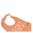 Baboo Soft silicone bib