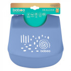 Baboo Soft silicone bib