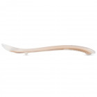 Baboo Soft silicone spoon