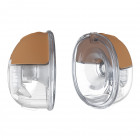 Baboo Wearable hands-free electric breast pump