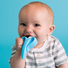 Baby Banana BR003B Teething toothbrush
