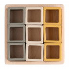 Baby's Only Shape puzzle