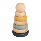 Baby's Only Stacking rings