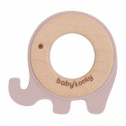 Baby's Only Teething ring
