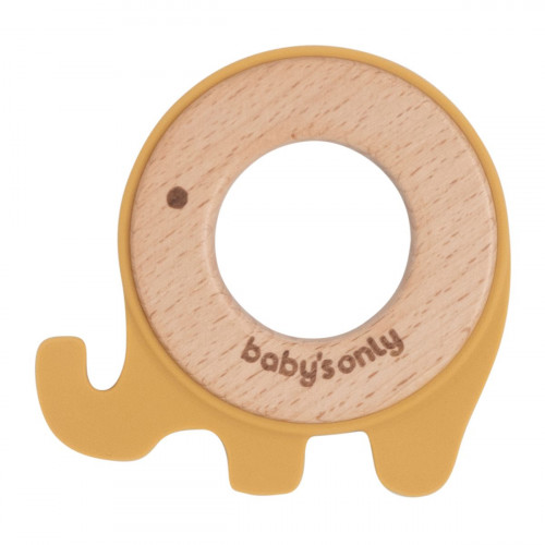 Baby's Only Teething ring