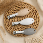 BabyOno 065/04 Baby nail clipper