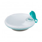 BabyOno 1070/01 Food temperature maintaining suction bowl mint