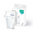 BabyOno 1084 пакеты для хранения грудного молока 30 х 180мл