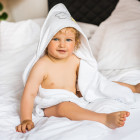 BabyOno 142/10 Детское полотенце с капюшоном
