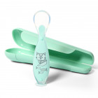 BabyOno 1461/01 Suction spoon