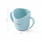BabyOno 1463/03 Baby training cup