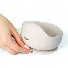 Babyono 1481/04 Silicone suction bowl