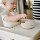Babyono 1481/04 Silicone suction bowl