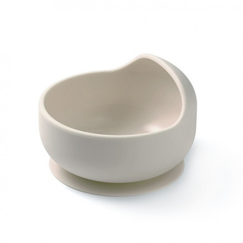 Babyono 1481/04 Silicone suction bowl