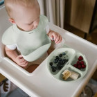 Babyono 1482/03 Silicone suction plate