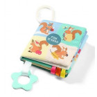 BabyOno 1511 Sensory book