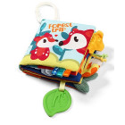 BabyOno 1513 Sensory book